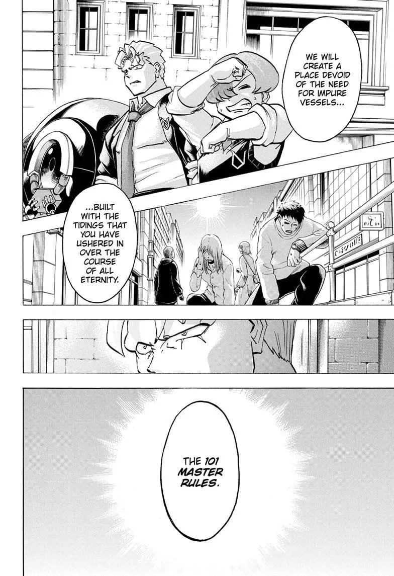 Joushi no Asoko wa XL Size!? Futoi Sakippo... Haitteru...! Chapter 97 page 16