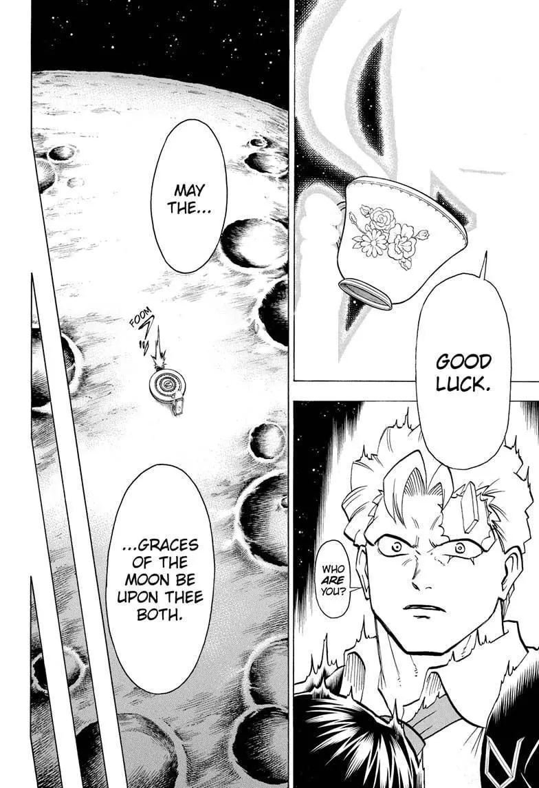 Joushi no Asoko wa XL Size!? Futoi Sakippo... Haitteru...! Chapter 95 page 15