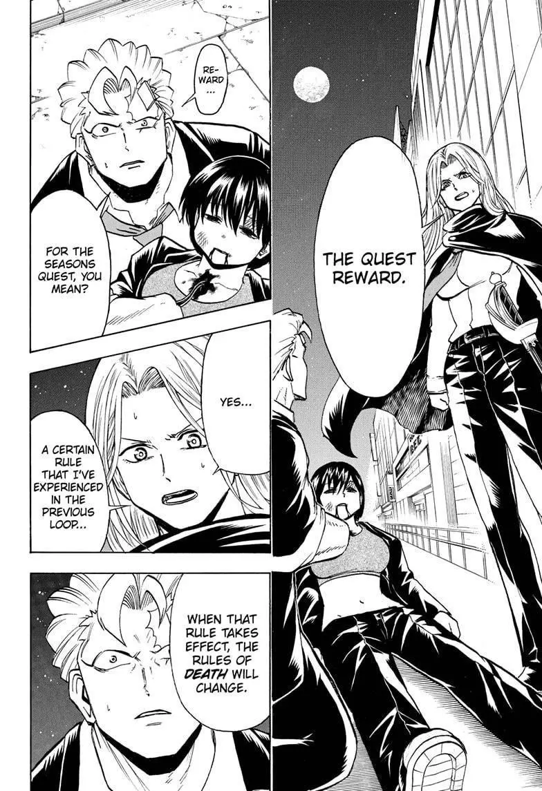 Joushi no Asoko wa XL Size!? Futoi Sakippo... Haitteru...! Chapter 95 page 7