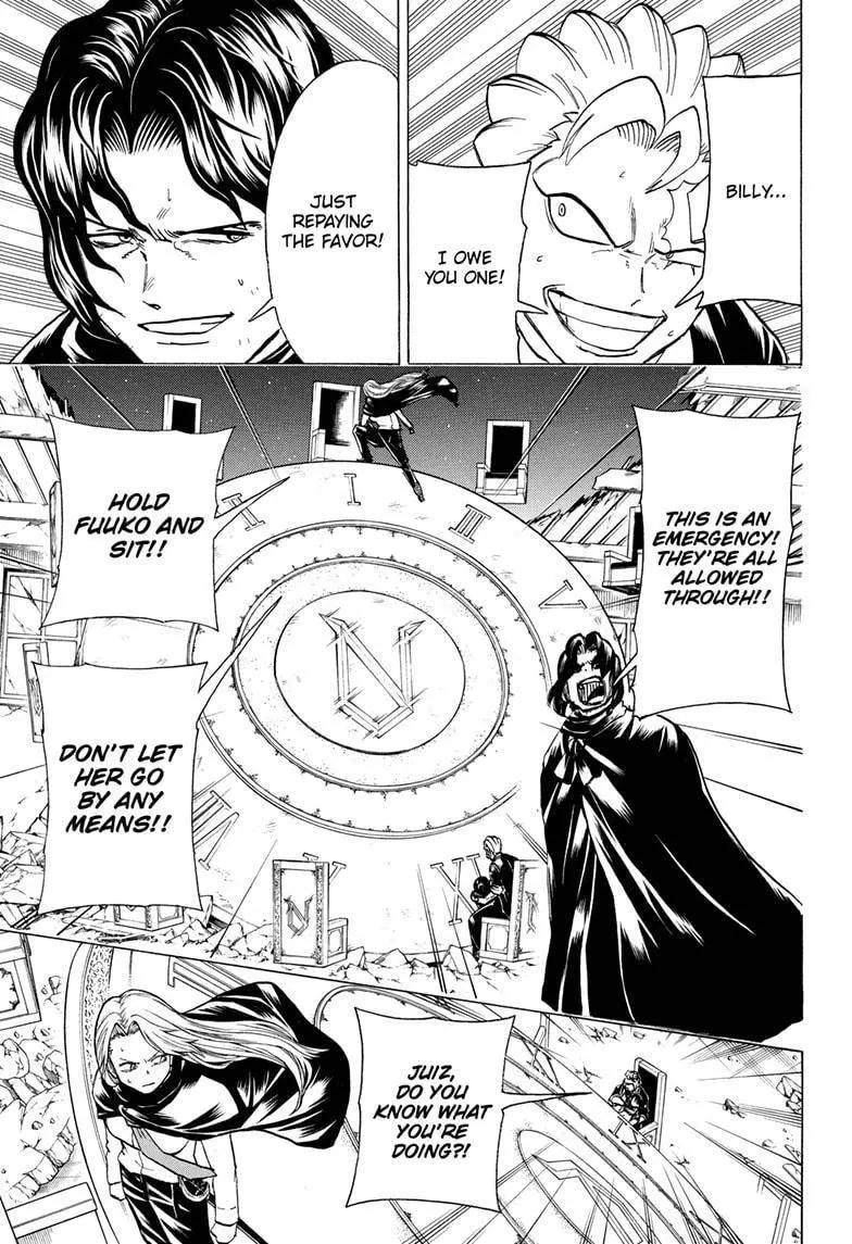 Joushi no Asoko wa XL Size!? Futoi Sakippo... Haitteru...! Chapter 95 page 10