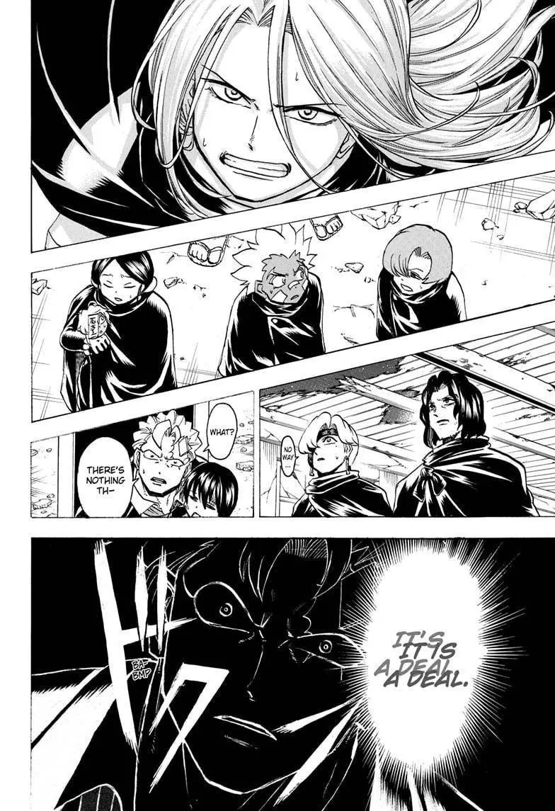 Joushi no Asoko wa XL Size!? Futoi Sakippo... Haitteru...! Chapter 95 page 13
