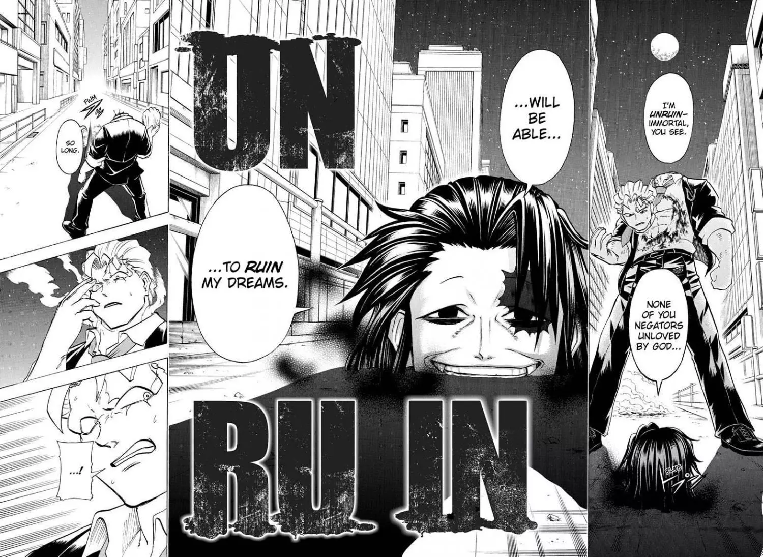 Joushi no Asoko wa XL Size!? Futoi Sakippo... Haitteru...! Chapter 95 page 4