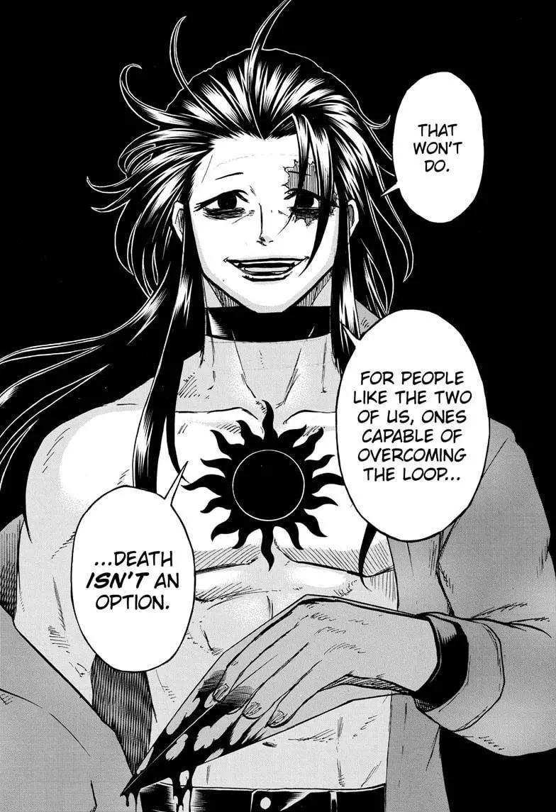 Joushi no Asoko wa XL Size!? Futoi Sakippo... Haitteru...! Chapter 94 page 17