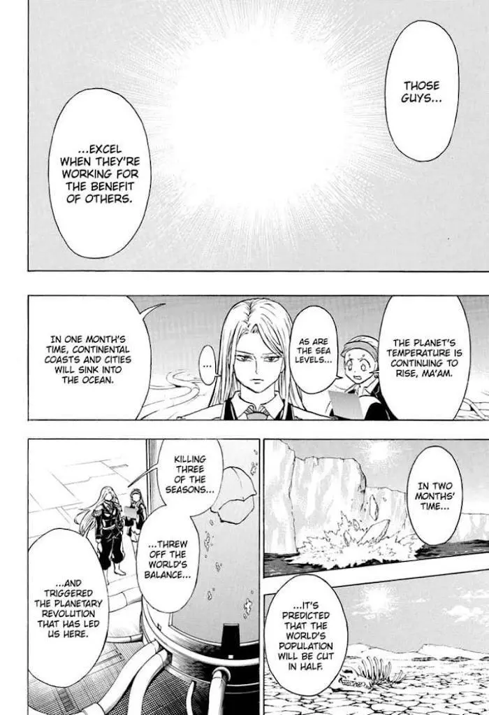 Joushi no Asoko wa XL Size!? Futoi Sakippo... Haitteru...! Chapter 99 page 6