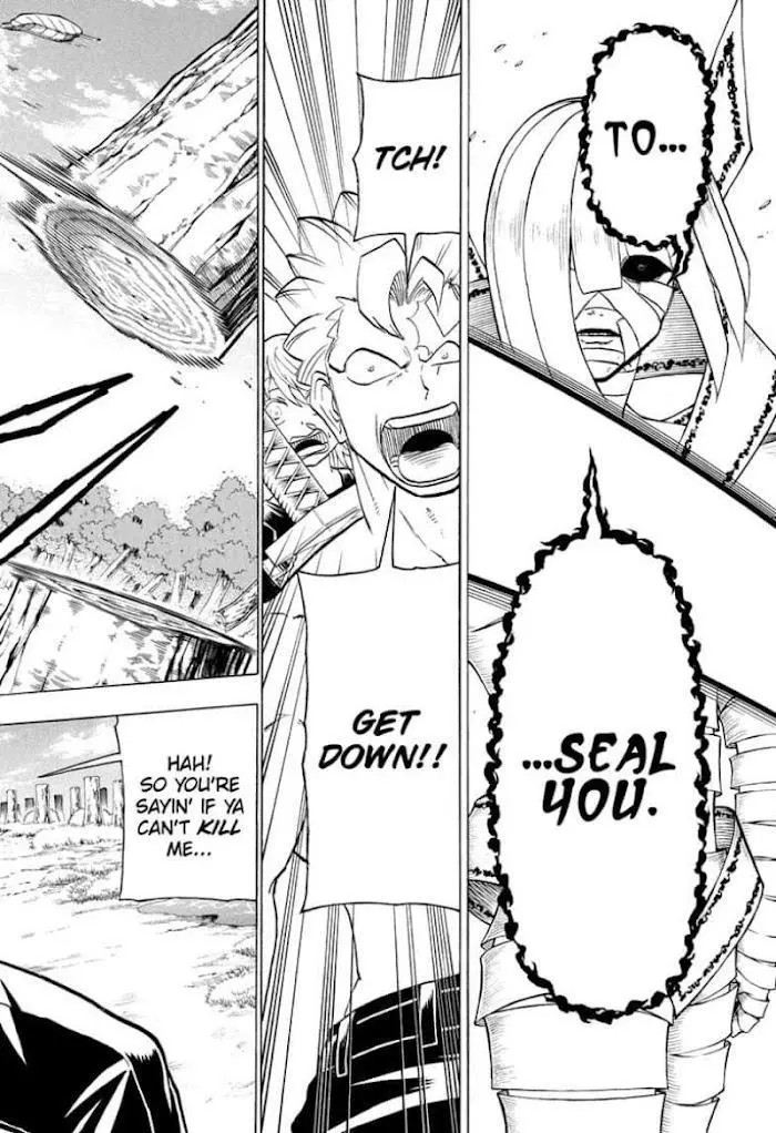 Joushi no Asoko wa XL Size!? Futoi Sakippo... Haitteru...! Chapter 102 page 12