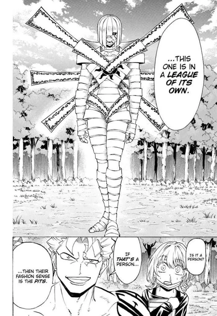 Joushi no Asoko wa XL Size!? Futoi Sakippo... Haitteru...! Chapter 102 page 4
