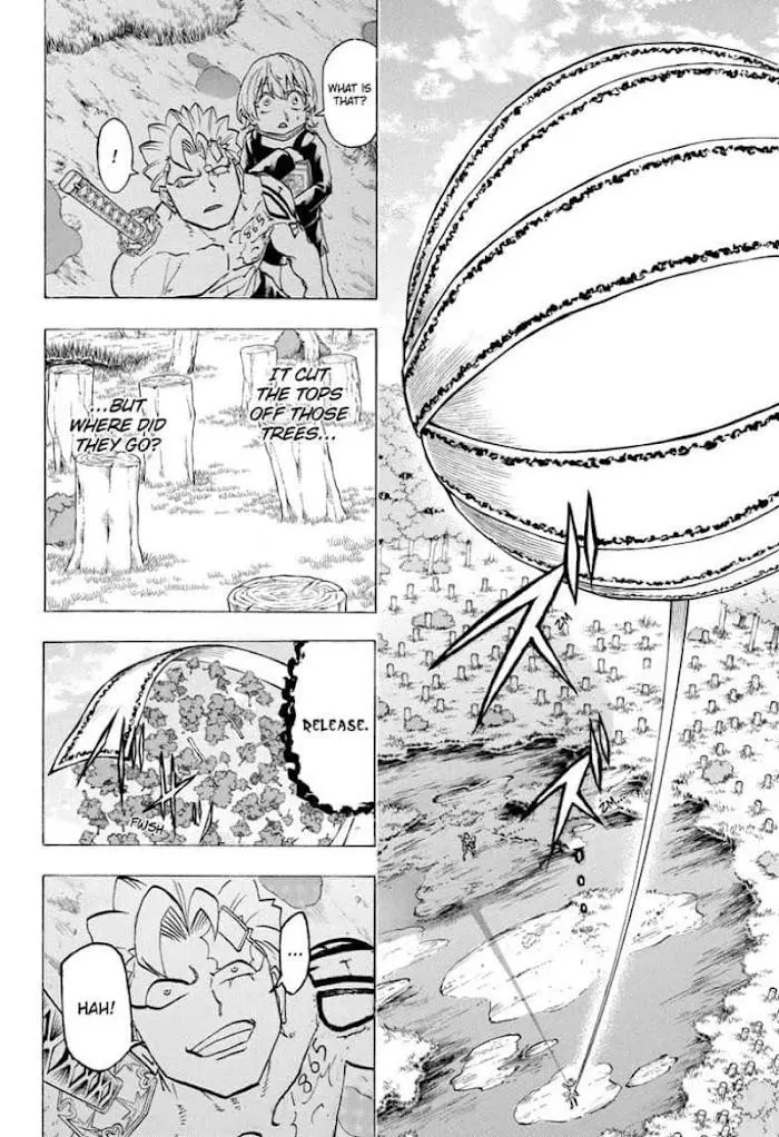Joushi no Asoko wa XL Size!? Futoi Sakippo... Haitteru...! Chapter 102 page 14