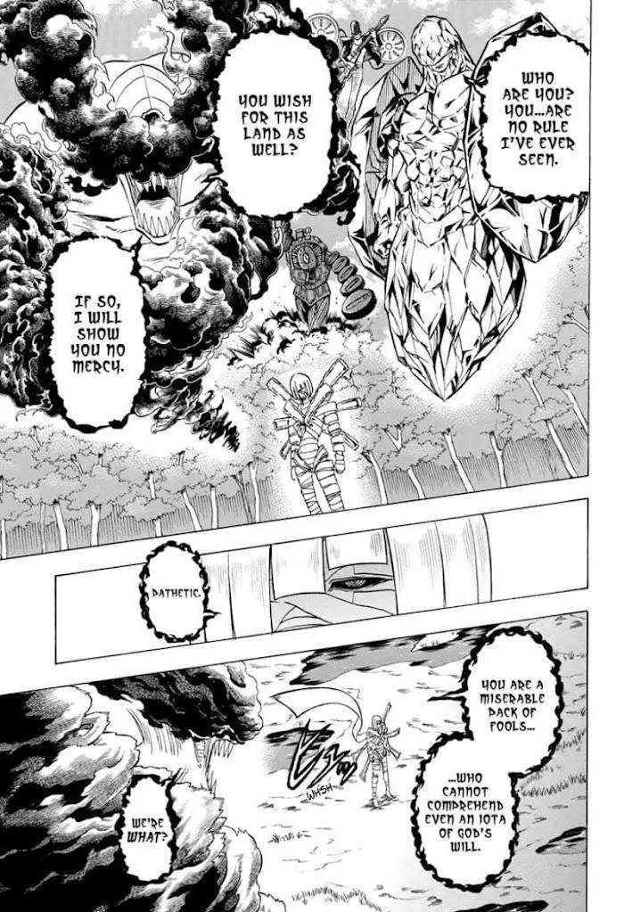 Joushi no Asoko wa XL Size!? Futoi Sakippo... Haitteru...! Chapter 102 page 5