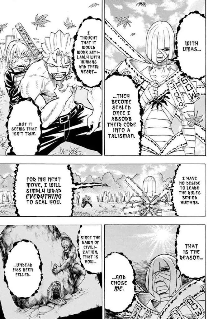 Joushi no Asoko wa XL Size!? Futoi Sakippo... Haitteru...! Chapter 102 page 17