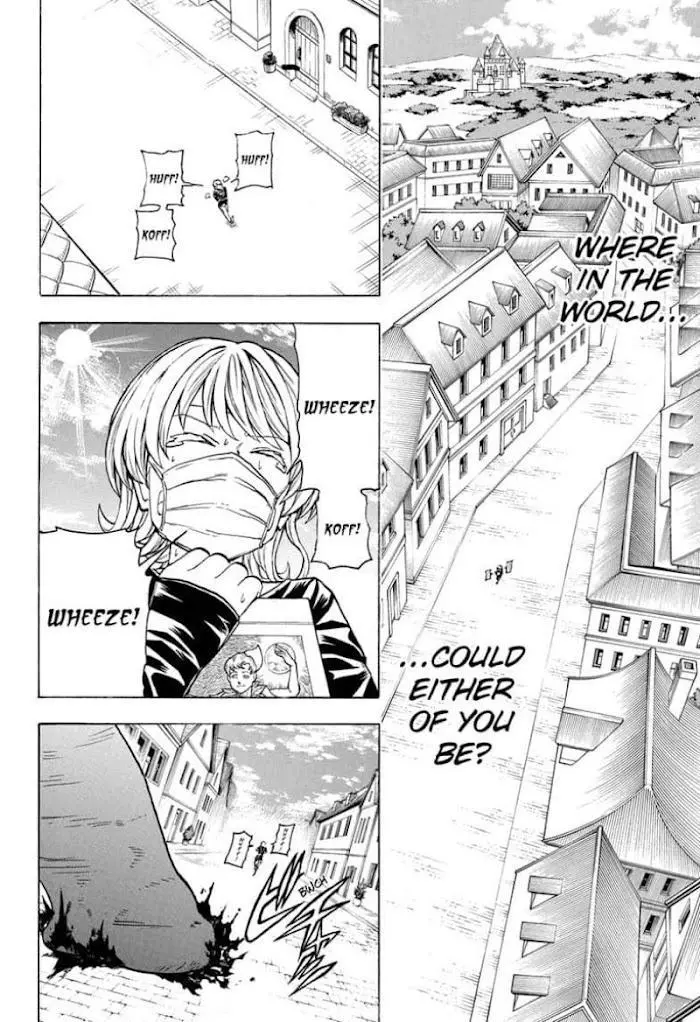 Joushi no Asoko wa XL Size!? Futoi Sakippo... Haitteru...! Chapter 99 page 12