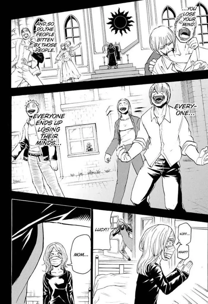 Joushi no Asoko wa XL Size!? Futoi Sakippo... Haitteru...! Chapter 99 page 14