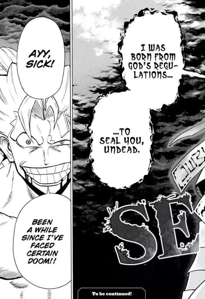 Joushi no Asoko wa XL Size!? Futoi Sakippo... Haitteru...! Chapter 102 page 19