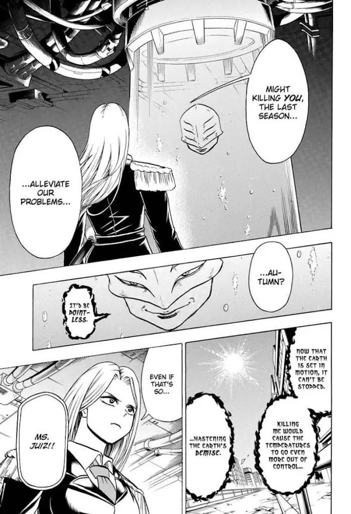 Joushi no Asoko wa XL Size!? Futoi Sakippo... Haitteru...! Chapter 99 page 7