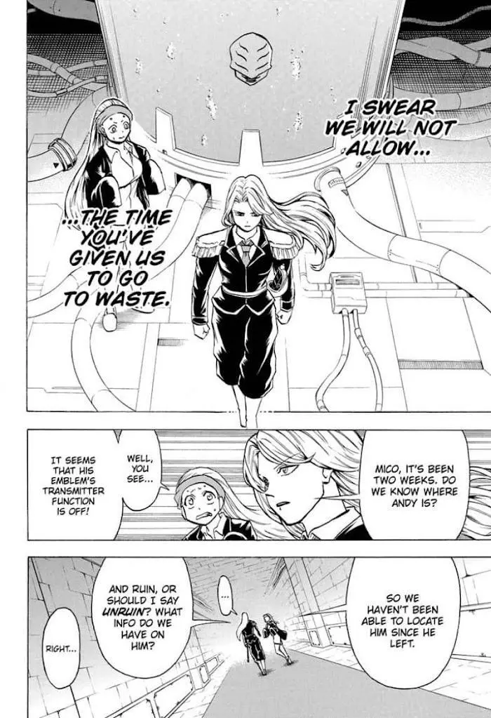 Joushi no Asoko wa XL Size!? Futoi Sakippo... Haitteru...! Chapter 99 page 10