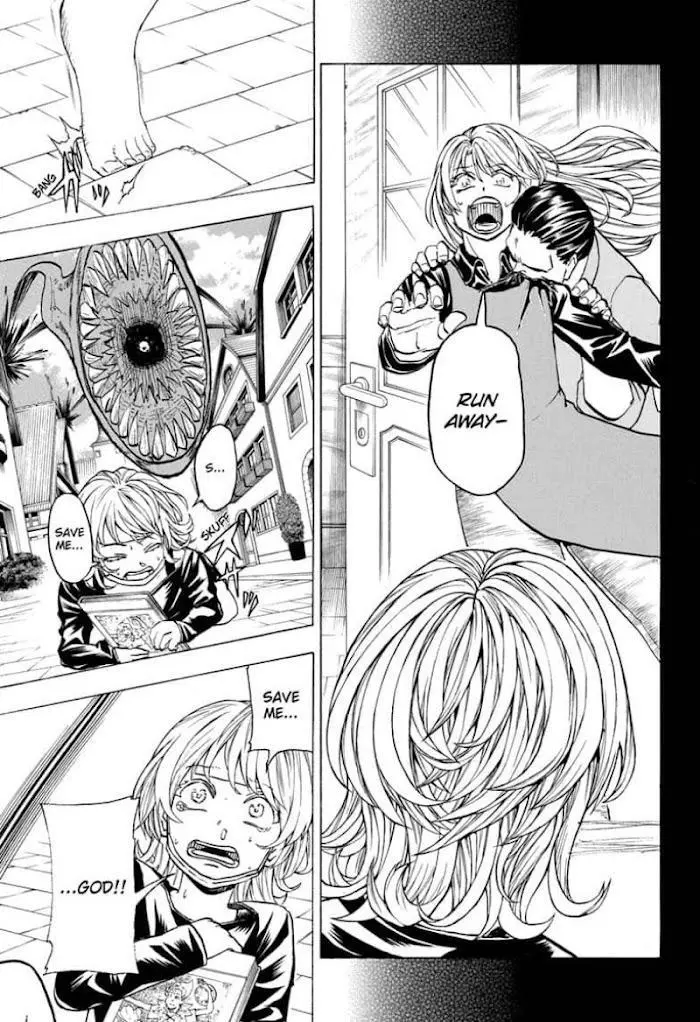 Joushi no Asoko wa XL Size!? Futoi Sakippo... Haitteru...! Chapter 99 page 15
