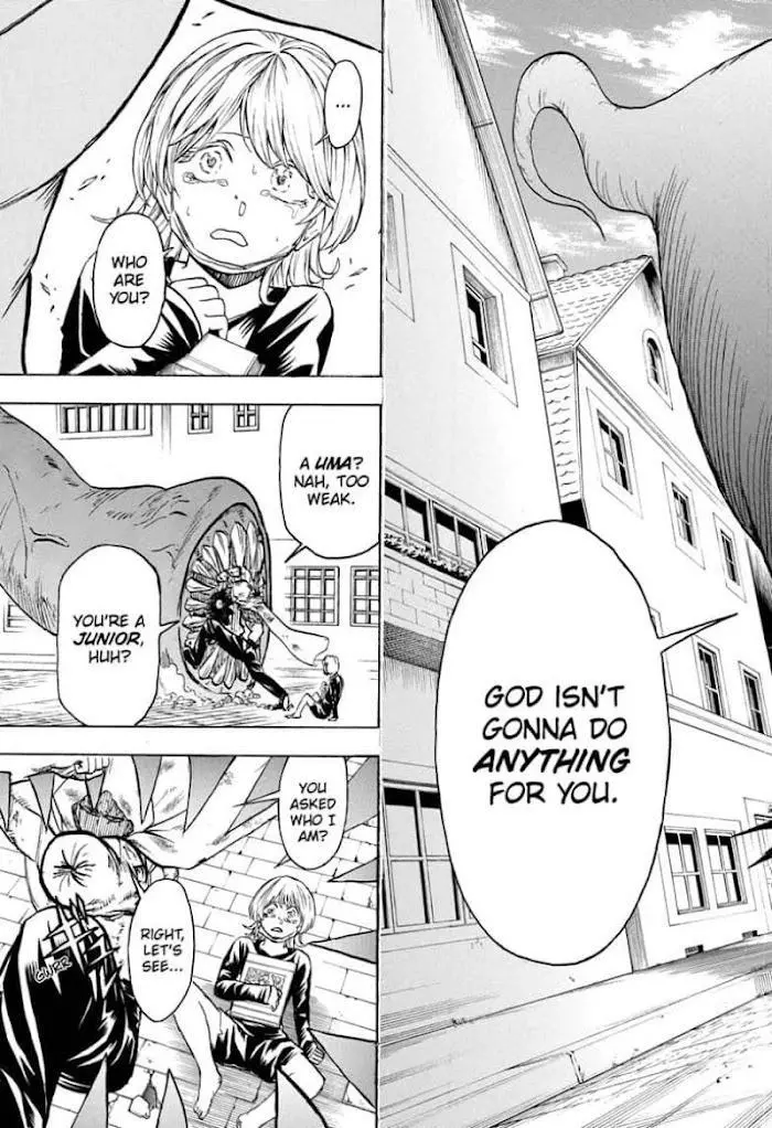 Joushi no Asoko wa XL Size!? Futoi Sakippo... Haitteru...! Chapter 99 page 17
