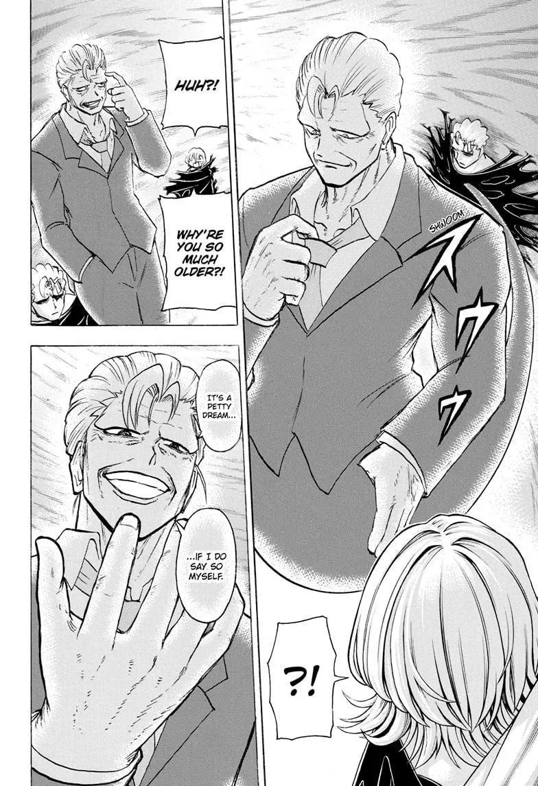 Joushi no Asoko wa XL Size!? Futoi Sakippo... Haitteru...! Chapter 105 page 14