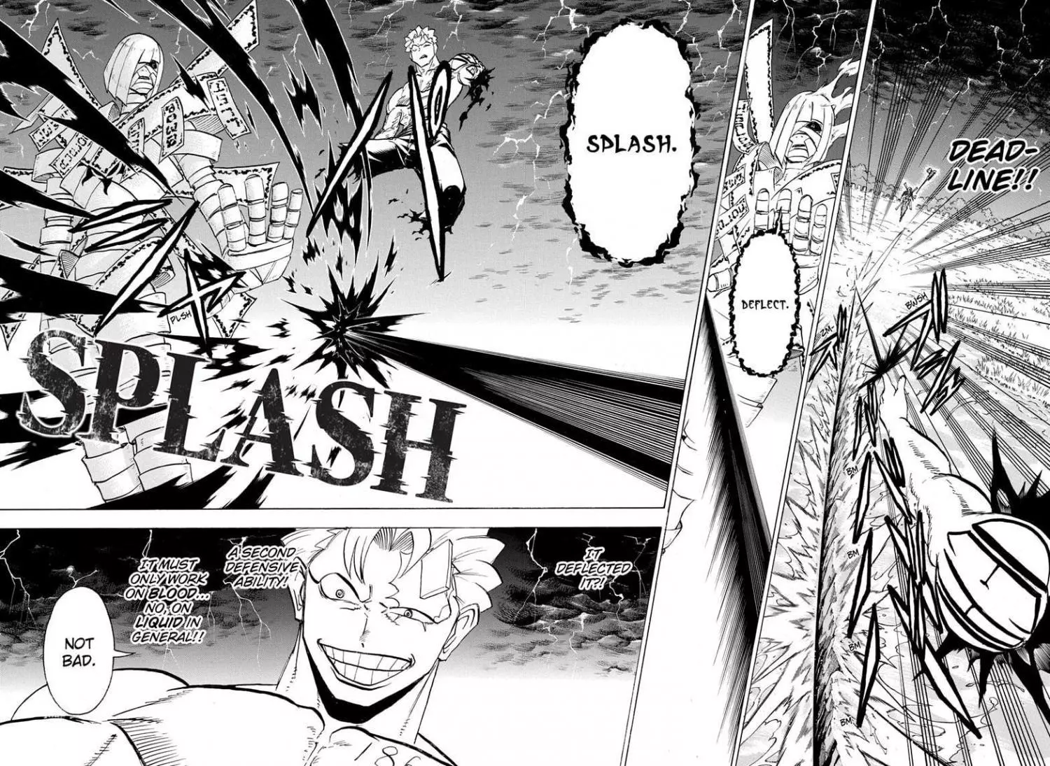 Joushi no Asoko wa XL Size!? Futoi Sakippo... Haitteru...! Chapter 103 page 10