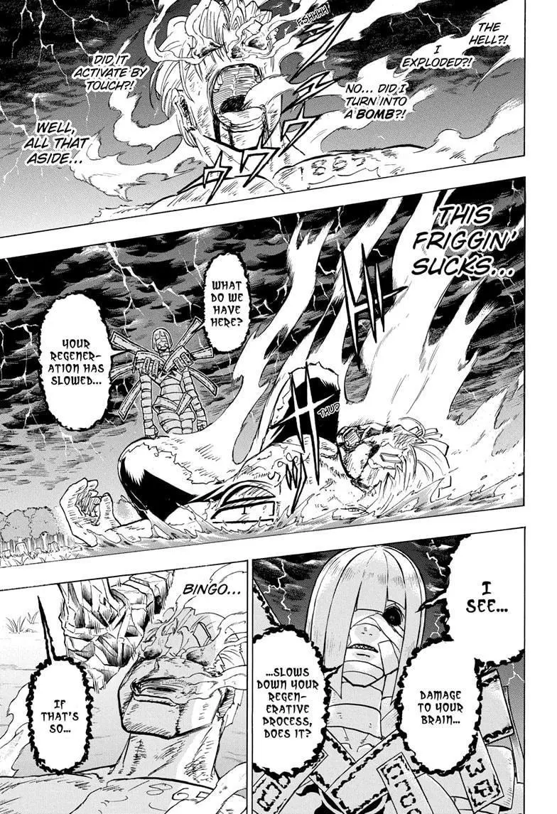 Joushi no Asoko wa XL Size!? Futoi Sakippo... Haitteru...! Chapter 103 page 14