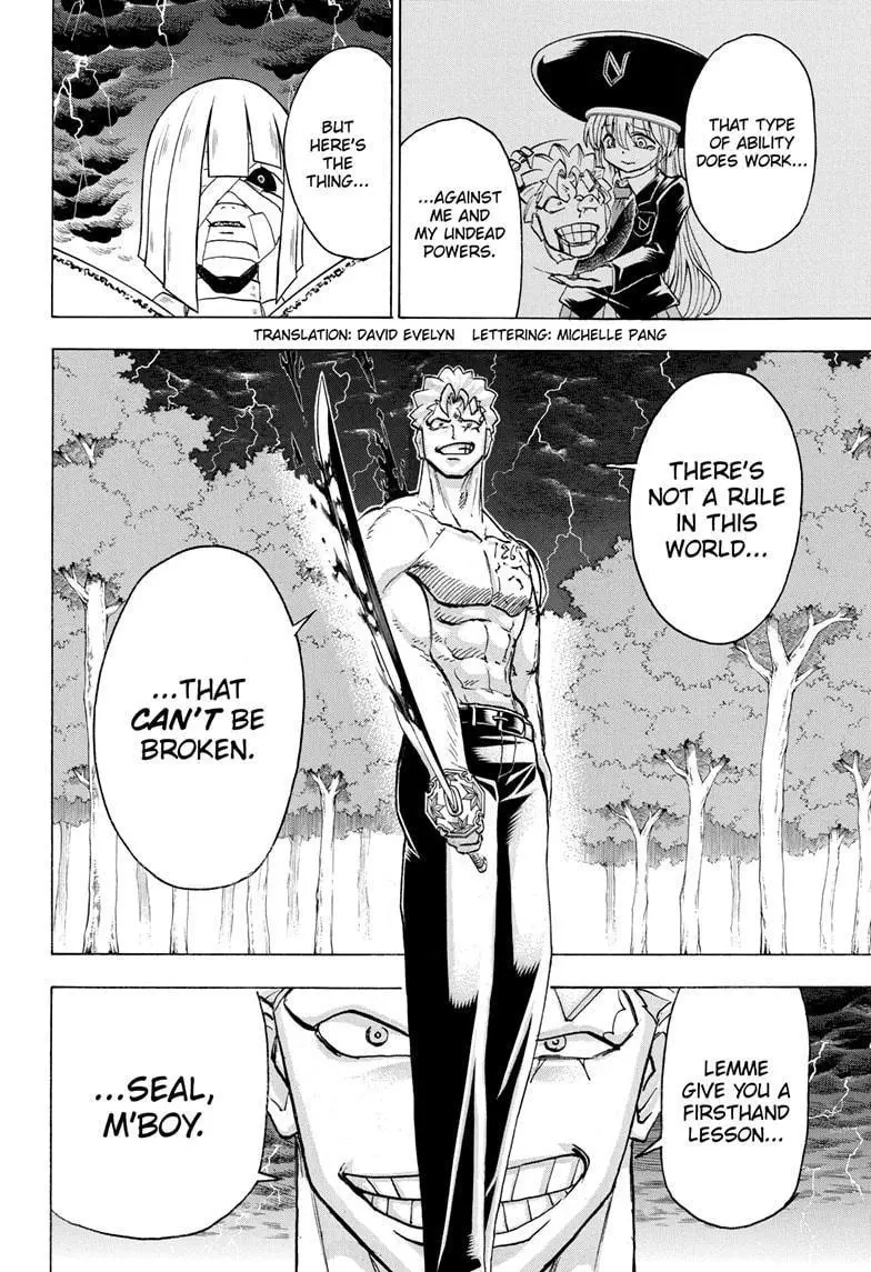 Joushi no Asoko wa XL Size!? Futoi Sakippo... Haitteru...! Chapter 103 page 2