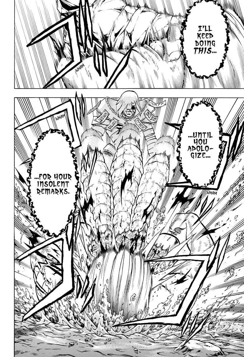 Joushi no Asoko wa XL Size!? Futoi Sakippo... Haitteru...! Chapter 103 page 15