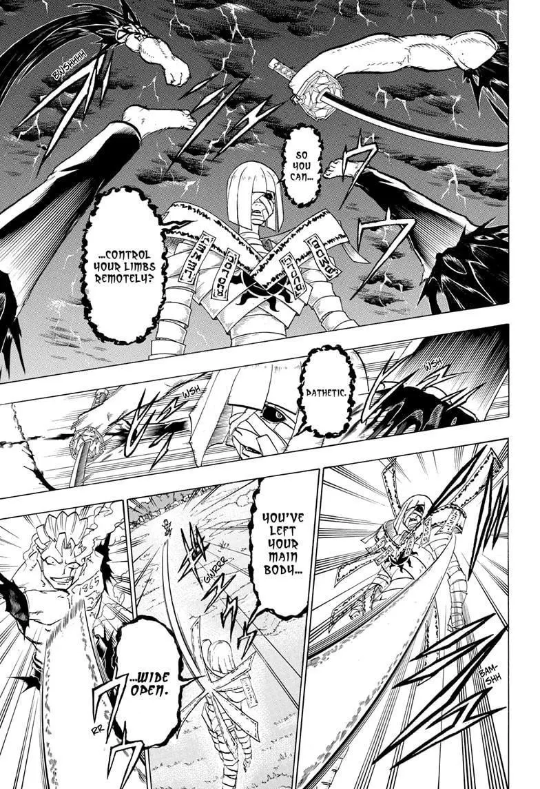 Joushi no Asoko wa XL Size!? Futoi Sakippo... Haitteru...! Chapter 103 page 5