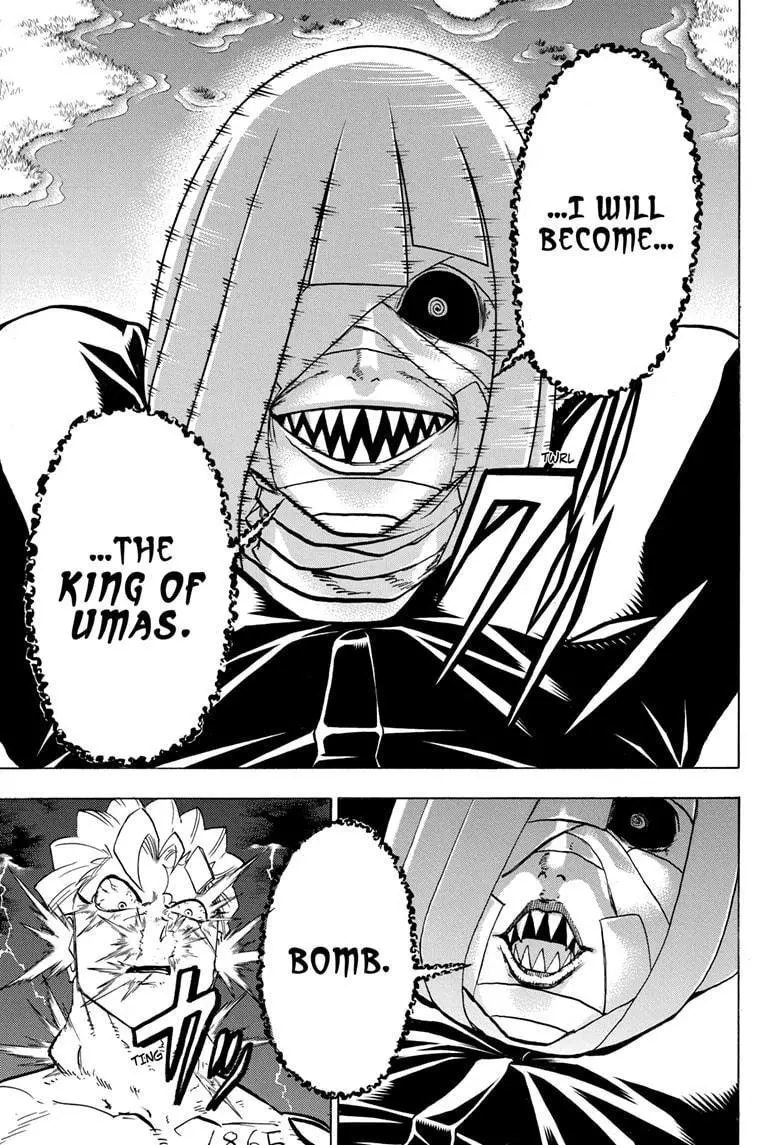 Joushi no Asoko wa XL Size!? Futoi Sakippo... Haitteru...! Chapter 103 page 12