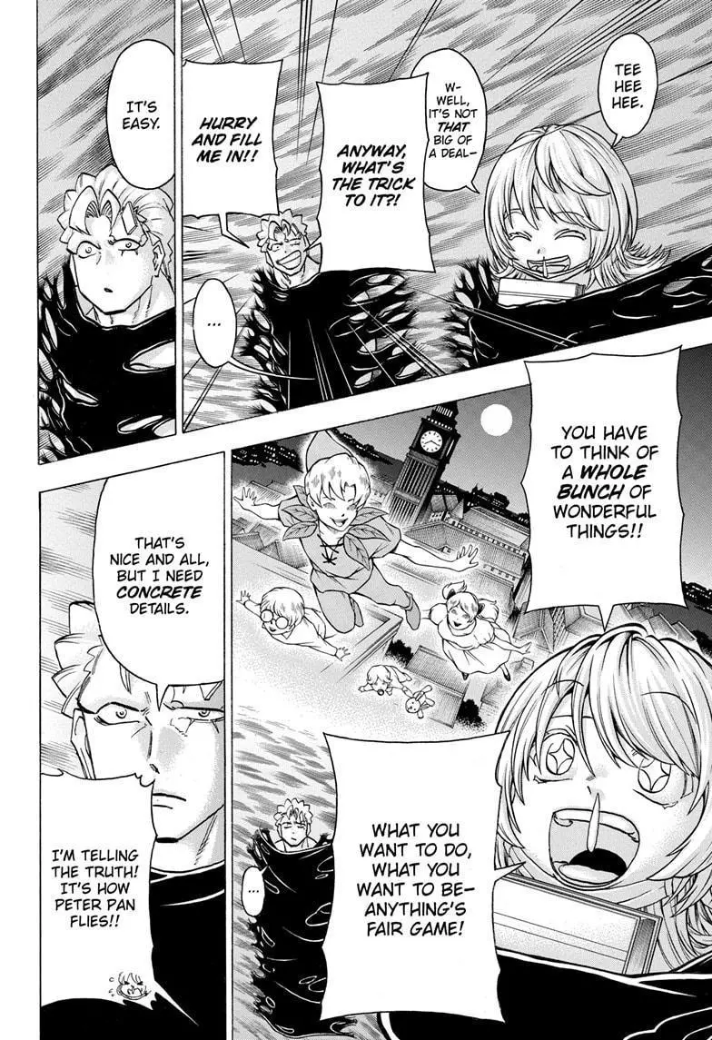 Joushi no Asoko wa XL Size!? Futoi Sakippo... Haitteru...! Chapter 105 page 10