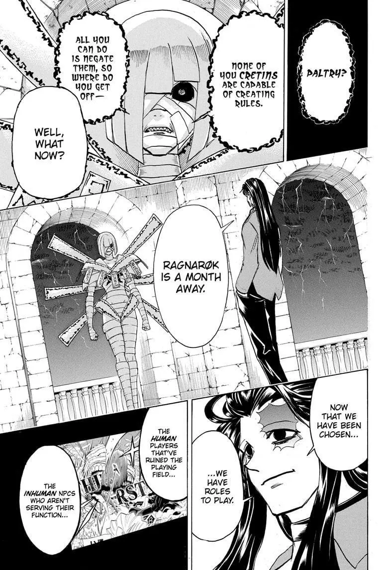 Joushi no Asoko wa XL Size!? Futoi Sakippo... Haitteru...! Chapter 105 page 3