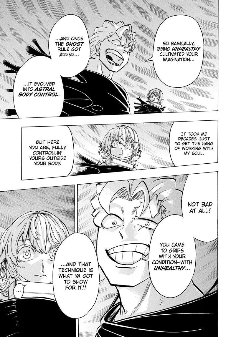 Joushi no Asoko wa XL Size!? Futoi Sakippo... Haitteru...! Chapter 105 page 9