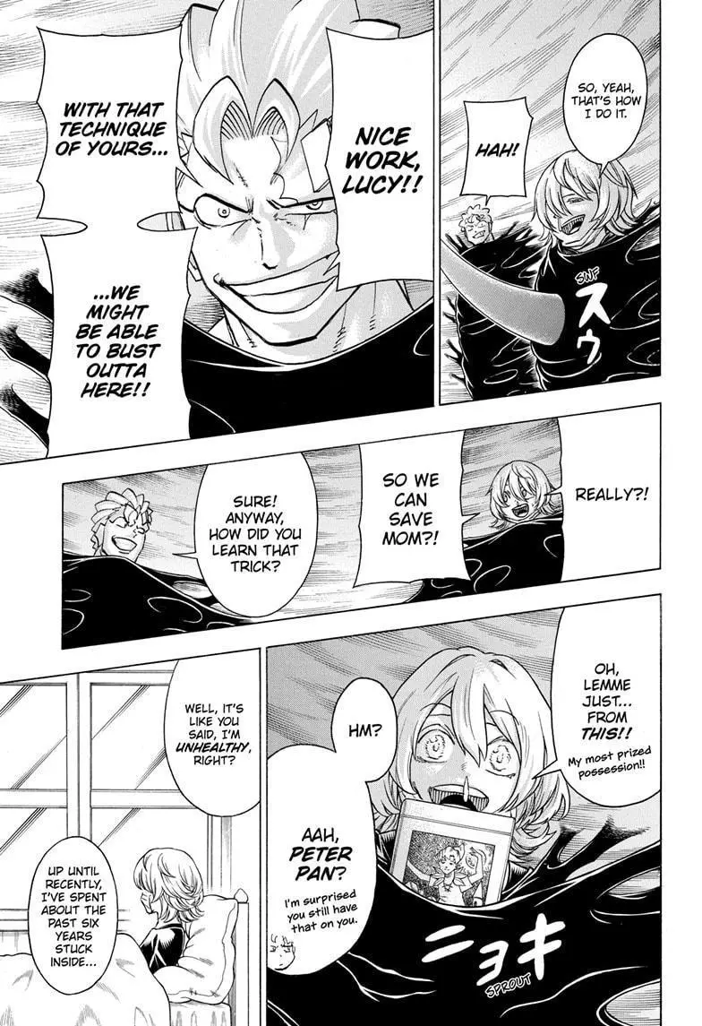 Joushi no Asoko wa XL Size!? Futoi Sakippo... Haitteru...! Chapter 105 page 7