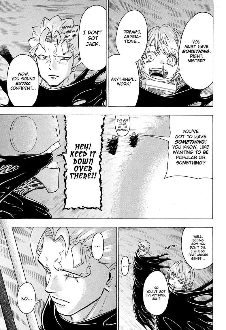 Joushi no Asoko wa XL Size!? Futoi Sakippo... Haitteru...! Chapter 105 page 11
