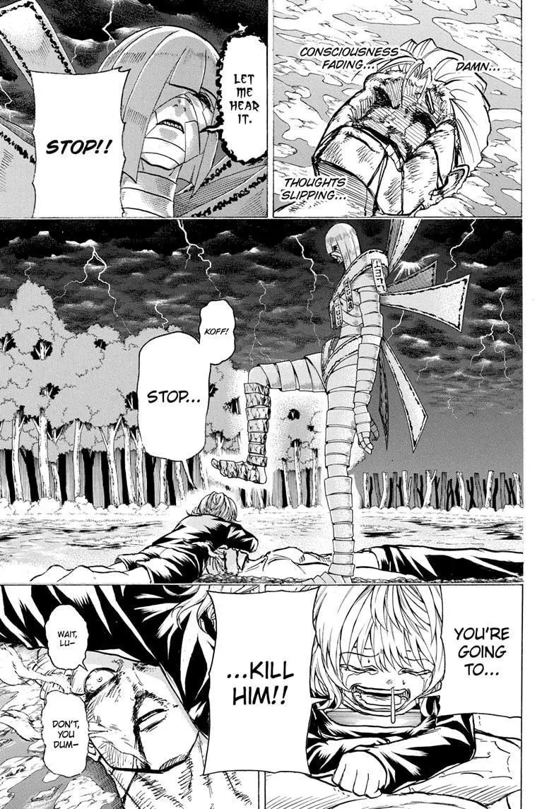 Joushi no Asoko wa XL Size!? Futoi Sakippo... Haitteru...! Chapter 103 page 16