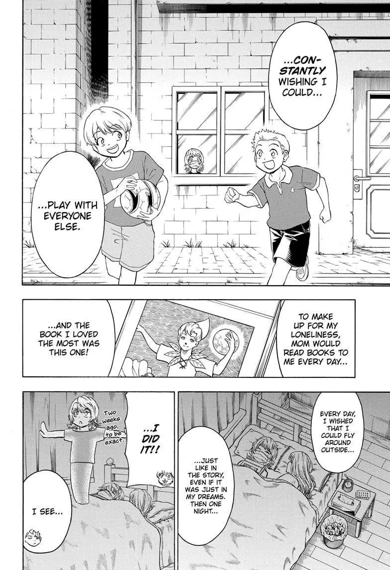 Joushi no Asoko wa XL Size!? Futoi Sakippo... Haitteru...! Chapter 105 page 8