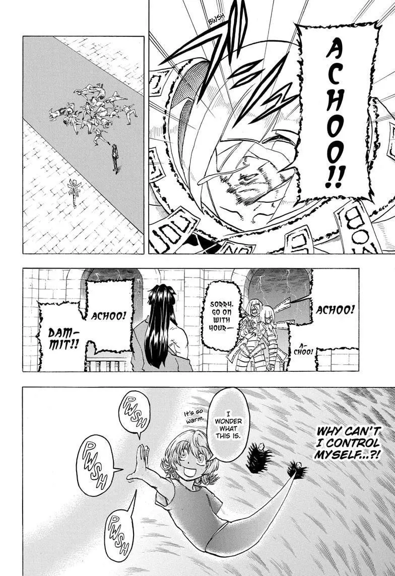 Joushi no Asoko wa XL Size!? Futoi Sakippo... Haitteru...! Chapter 105 page 6