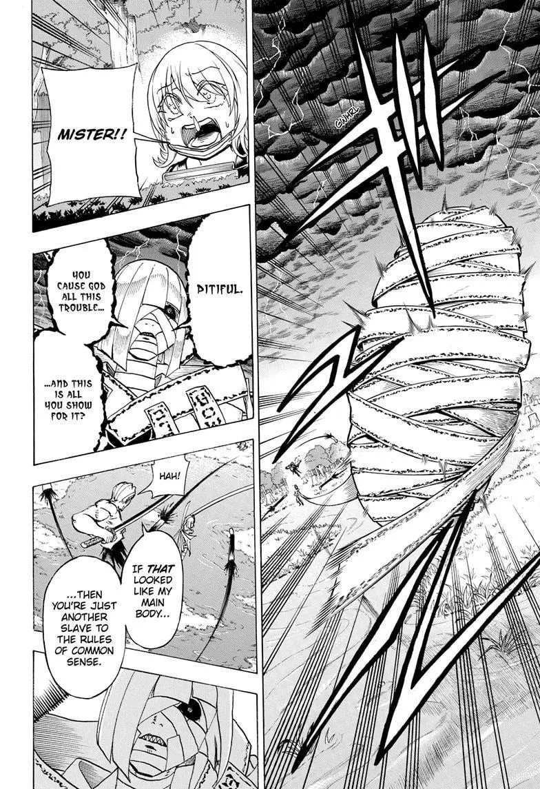 Joushi no Asoko wa XL Size!? Futoi Sakippo... Haitteru...! Chapter 103 page 6