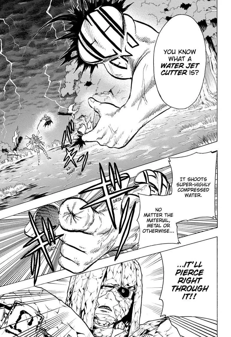 Joushi no Asoko wa XL Size!? Futoi Sakippo... Haitteru...! Chapter 103 page 9