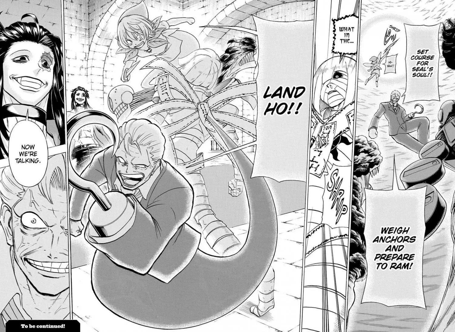 Joushi no Asoko wa XL Size!? Futoi Sakippo... Haitteru...! Chapter 105 page 18