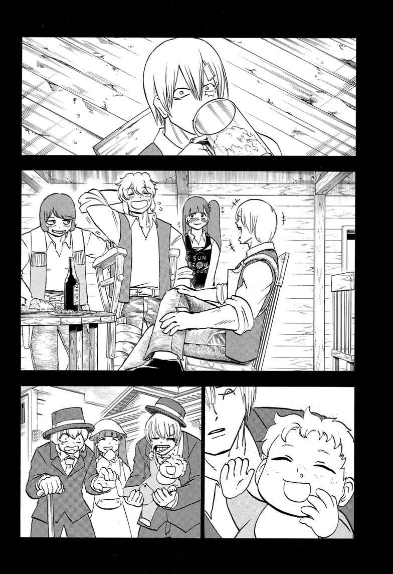 Joushi no Asoko wa XL Size!? Futoi Sakippo... Haitteru...! Chapter 105 page 12