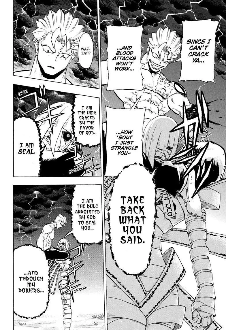 Joushi no Asoko wa XL Size!? Futoi Sakippo... Haitteru...! Chapter 103 page 11