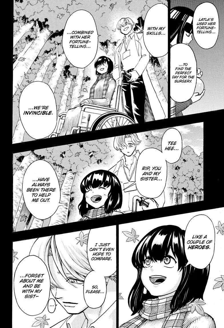 Joushi no Asoko wa XL Size!? Futoi Sakippo... Haitteru...! Chapter 108 page 14