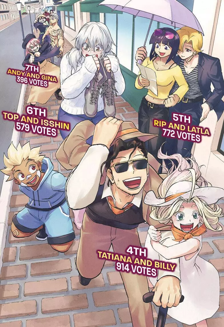 Joushi no Asoko wa XL Size!? Futoi Sakippo... Haitteru...! Chapter 108 page 2