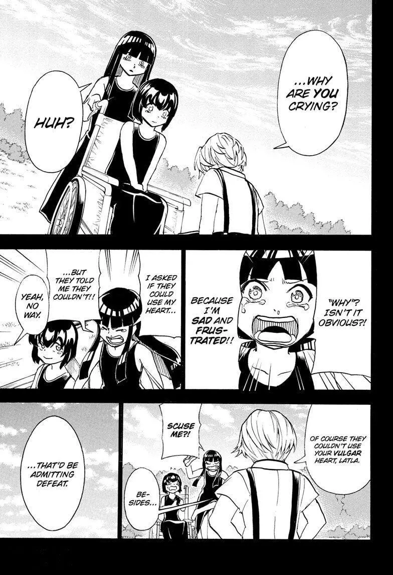 Joushi no Asoko wa XL Size!? Futoi Sakippo... Haitteru...! Chapter 108 page 7