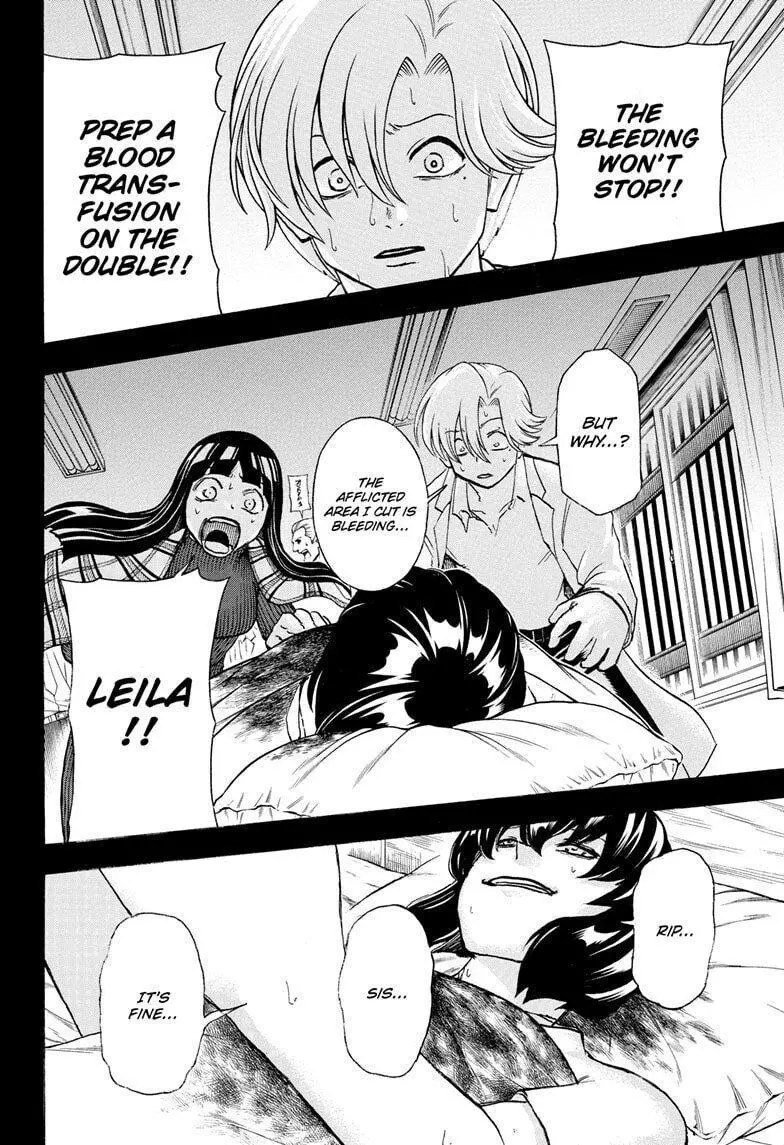 Joushi no Asoko wa XL Size!? Futoi Sakippo... Haitteru...! Chapter 108 page 16