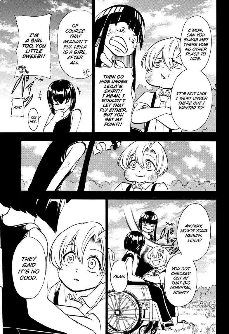 Joushi no Asoko wa XL Size!? Futoi Sakippo... Haitteru...! Chapter 108 page 5