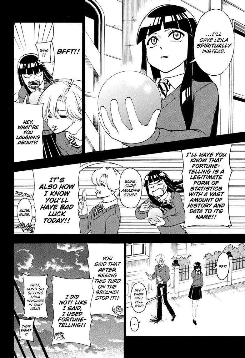 Joushi no Asoko wa XL Size!? Futoi Sakippo... Haitteru...! Chapter 108 page 12