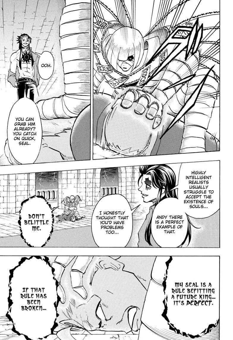Joushi no Asoko wa XL Size!? Futoi Sakippo... Haitteru...! Chapter 106 page 5