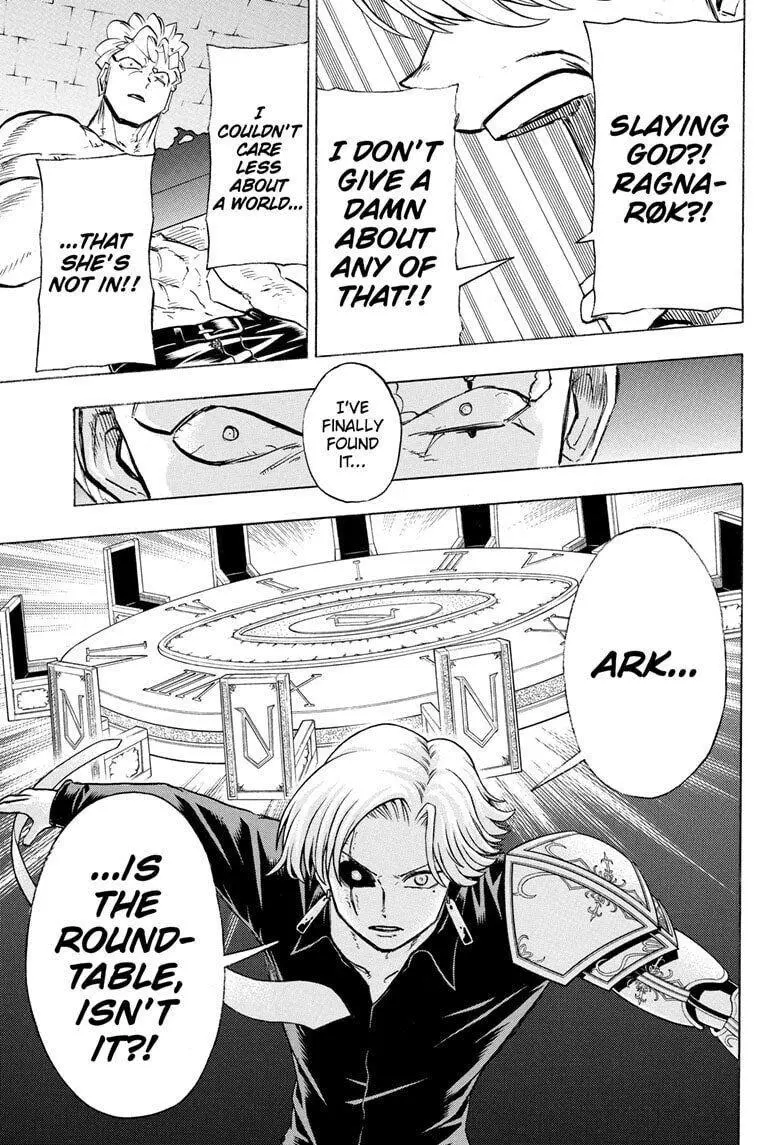 Joushi no Asoko wa XL Size!? Futoi Sakippo... Haitteru...! Chapter 108 page 19