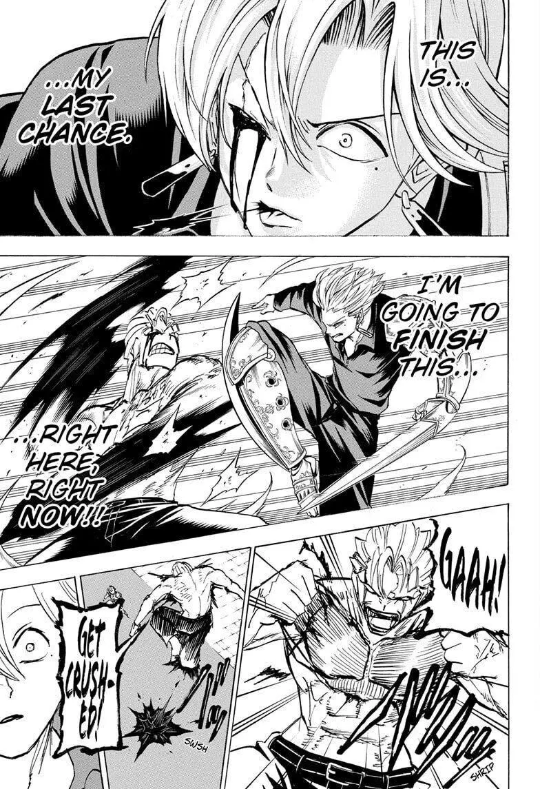 Joushi no Asoko wa XL Size!? Futoi Sakippo... Haitteru...! Chapter 109 page 15