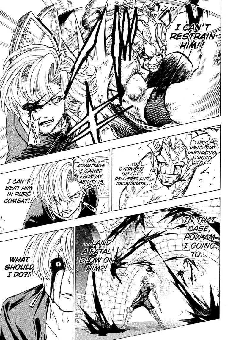 Joushi no Asoko wa XL Size!? Futoi Sakippo... Haitteru...! Chapter 109 page 13